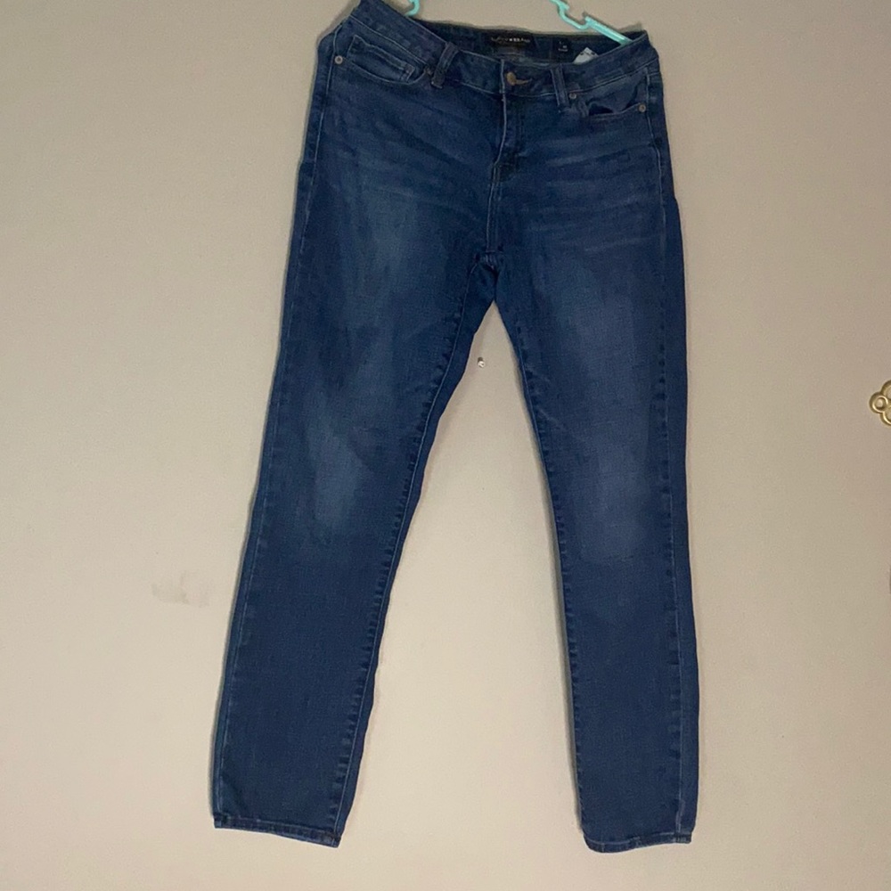 LuckyBrand jeans 👖